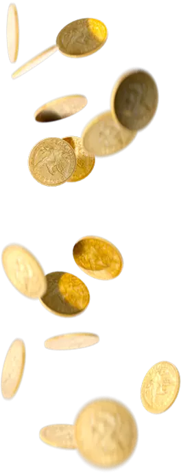 coins